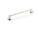 Schaub And Company 213 Northport 8" Center To Contemporary. Fixed Price $30.40.