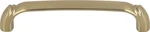 Top Knobs TK1032HB Pomander Pull 5 1/16" (c-c) Honey Bronze. Fixed Price $15.03.