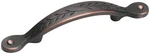 Amerock BP1580-10PACK Nature's Splendor 3" Center To Bronze. Fixed Price $49.10.