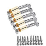 Lsgoodcare Modern Crystal Glass Drawer Pull Rhinestone 3.8 Inches, Silver. Fixed Price $26.68.
