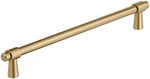 Amerock BP36902 Destine 10-1/16" Center To Bar Cabinet Bronze. Fixed Price $32.39.
