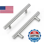 Knobonly 30 Pack 4 Inch Hole Center Cabinet Pulls Brushed Nickel Handles. Fixed Price $41.12.