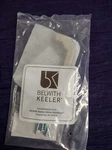 Belwith Keeler B076640-CBZ Monarch 3 Inch (76 Mm) Center To Regal Arched. Fixed Price $11.16.
