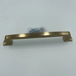Amerock Cabinet Pull Champagne Bronze 6-5/16 (160 Mm) BP53722. Fixed Price $10.00.