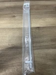 Emtek 84162.RCBUS26.KNUS26 Knurled 18 Inch Center To Bar Cabinet Pull. Fixed Price $35.99.