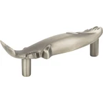 Atlas 2217-NO Fish Pull 3 Inch (c-c) Pewter. Fixed Price $12.33.
