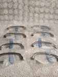 New Amerock Drawer Pull Satin Nickel (8-PACK) Inch BP55346G10. Fixed Price $18.00.