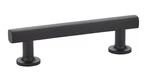 Emtek Freestone Appliance Pull Of The Urban Modern Collection 12" Center. Fixed Price $68.36.