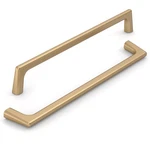 Knoklock 10 Pack 7.5 INCH(192MM) Kitchen Cabinet Handles Champagne Bronze. Fixed Price $72.46.