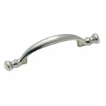 Amerock The Anniversary Collection Sterling Nickel 3 In. Cabinet Pull. Fixed Price $7.99.