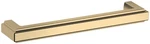 Baldwin 4427.BIN Raised 6" Center To Handle Cabinet Pull - Brass. Fixed Price $71.20.