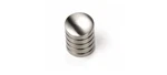 Laurey 26259 Delano 5/8 In. Brushed Satin Nickel Cylinder Cabinet Knob. Fixed Price $10.22.