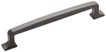 Amerock BP53722 Westerly 6-5/16" Center To Handle Cabinet Grey. Fixed Price $10.69.