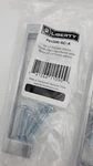 Liberty Hardware Individuals 4" To Handle Cabinet Pull P61200-SC-A. Fixed Price $6.54.