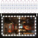 10-250FT 5730 Module Light Store Front Makeup Cabinet Decor Sign Lamp Waterproof. Fixed Price $46.09.